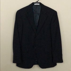 Kenneth Cole 2 Button Blazer